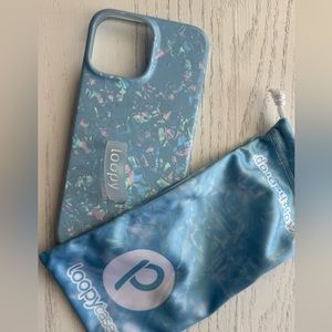 I Phone 12 Pro Max Loopy Case